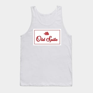 Old Spite Tank Top